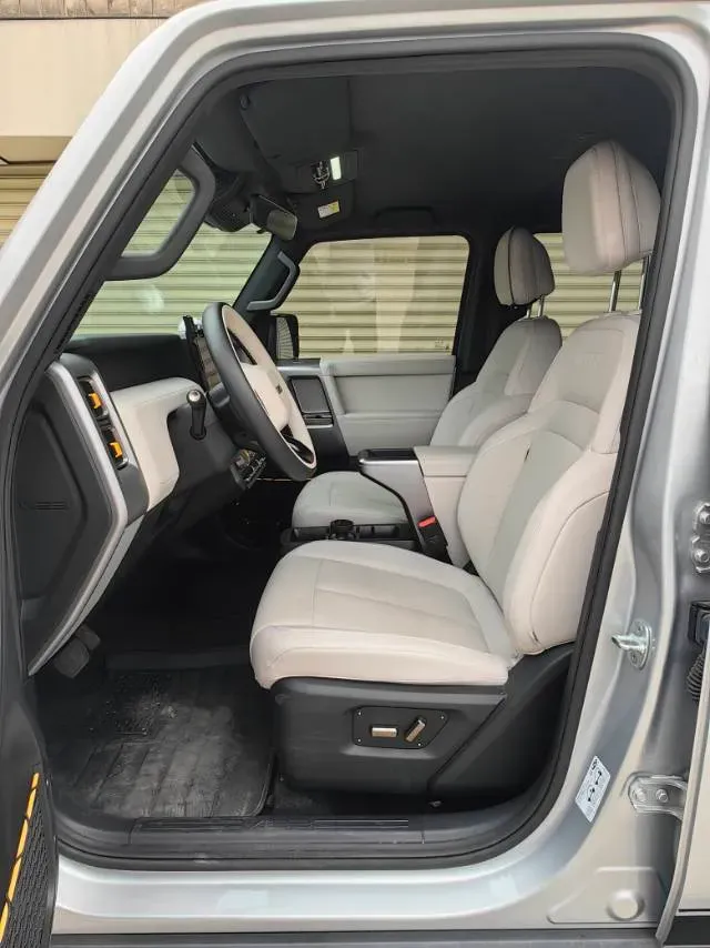 2025 iCAR iCAR Super V23 BEV 59.93KWH,autocango,china used car exporter,china ev exporter,chinese used car exporter,chinese used ev exporter