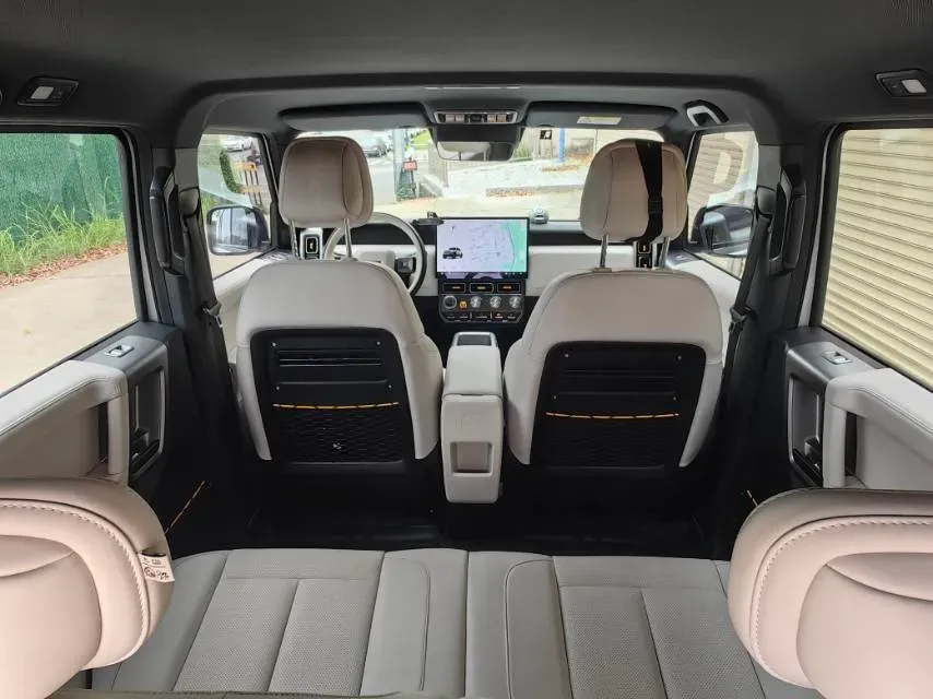 2025 iCAR iCAR Super V23 BEV 59.93KWH,autocango,china used car exporter,china ev exporter,chinese used car exporter,chinese used ev exporter