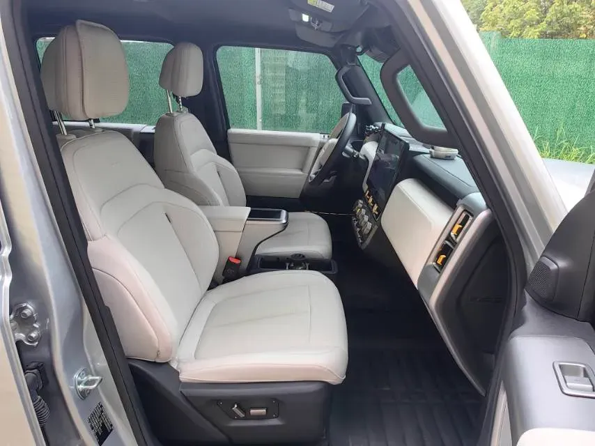 2025 iCAR iCAR Super V23 BEV 59.93KWH,autocango,china used car exporter,china ev exporter,chinese used car exporter,chinese used ev exporter