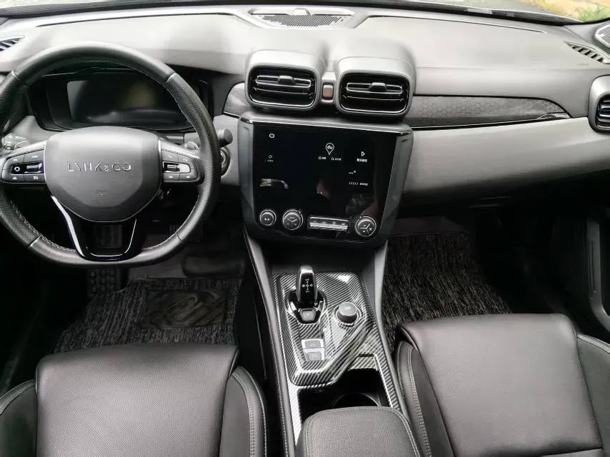 2021 LYNK&CO 03 1.5T 180HP L3 7DCT,autocango,china used car exporter,china ev exporter,chinese used car exporter,chinese used ev exporter