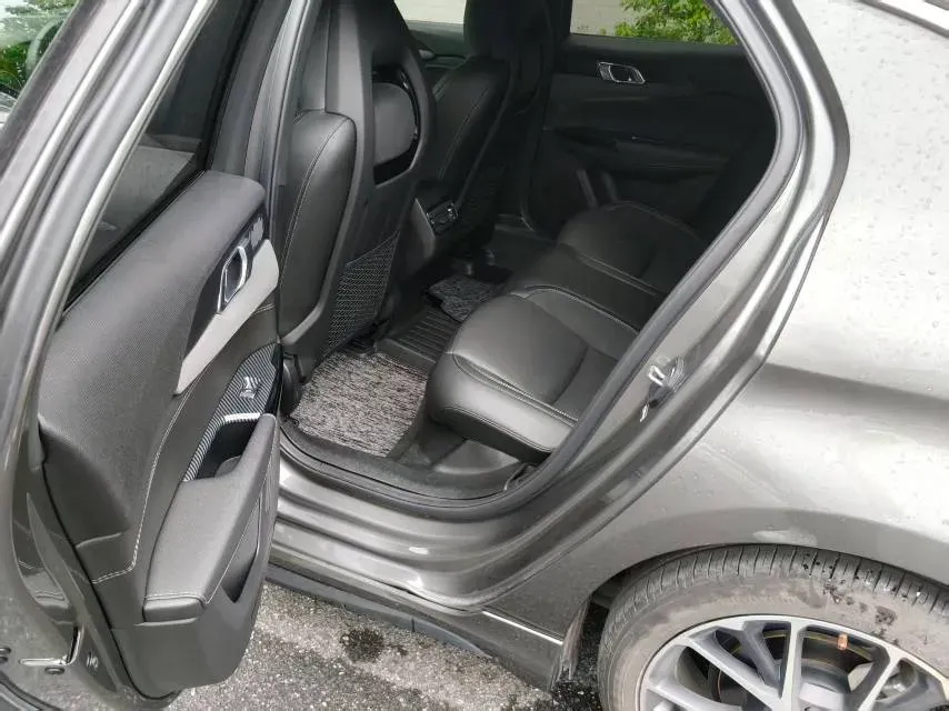 2021 LYNK&CO 03 1.5T 180HP L3 7DCT,autocango,china used car exporter,china ev exporter,chinese used car exporter,chinese used ev exporter