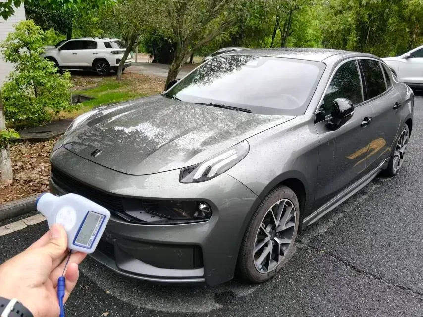 2021 LYNK&CO 03 1.5T 180HP L3 7DCT,autocango,china used car exporter,china ev exporter,chinese used car exporter,chinese used ev exporter