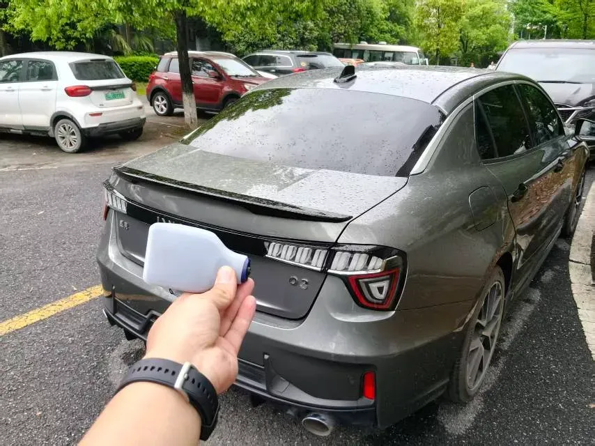 2021 LYNK&CO 03 1.5T 180HP L3 7DCT,autocango,china used car exporter,china ev exporter,chinese used car exporter,chinese used ev exporter