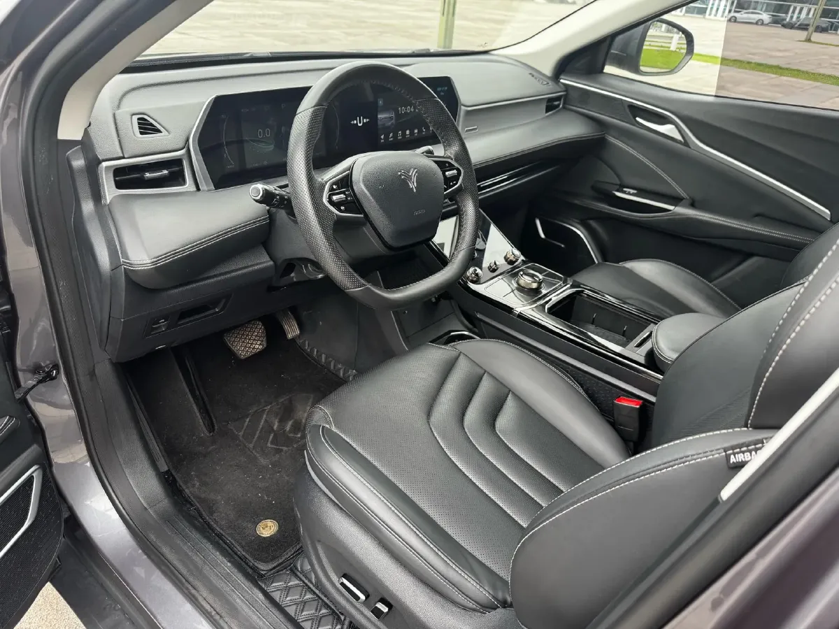 2022 GAC Trumpchi GS3 1.5T 169HP L4 6AT,autocango,china used car exporter,china ev exporter,chinese used car exporter,chinese used ev exporter