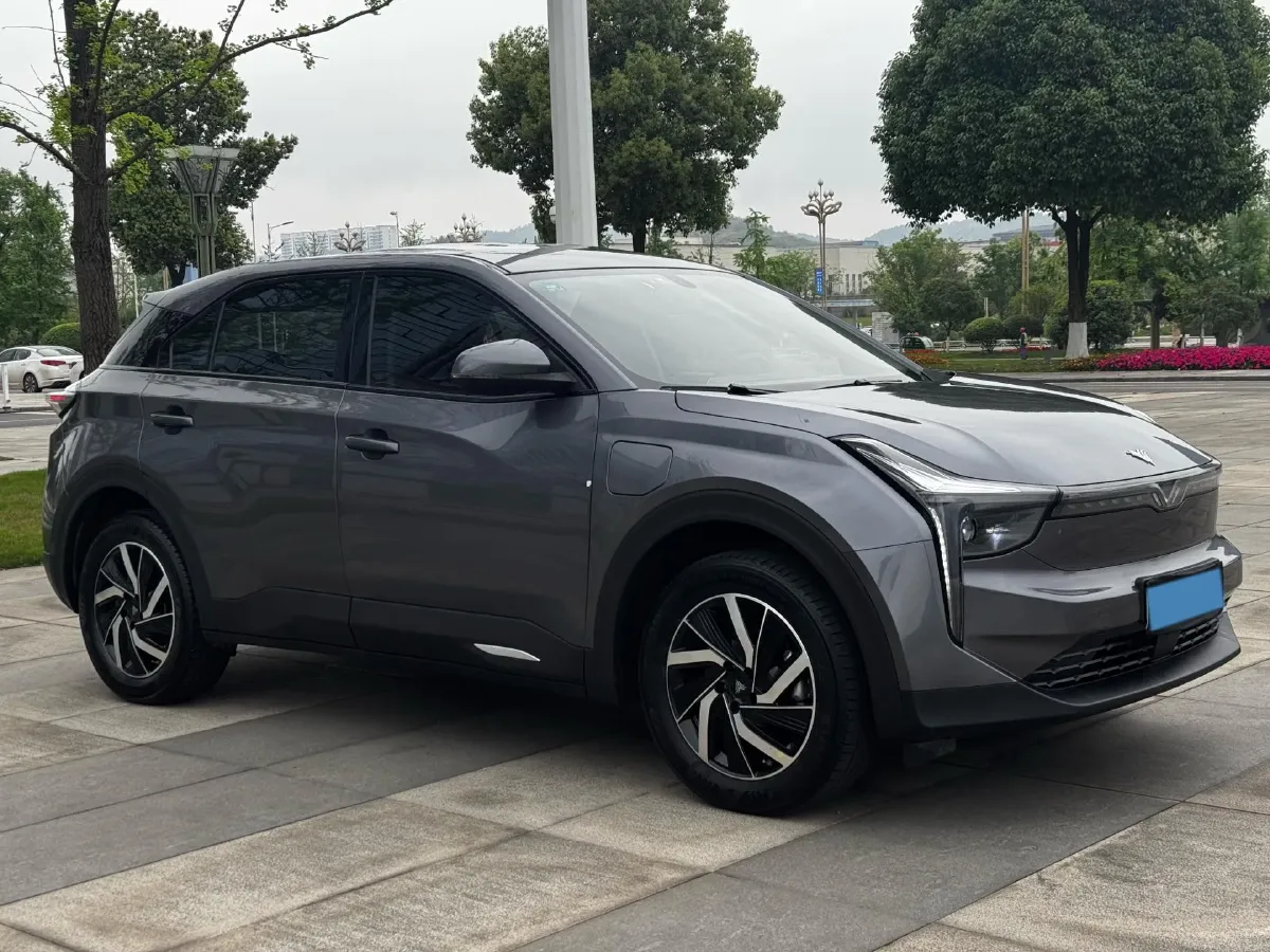 2022 GAC Trumpchi GS3 1.5T 169HP L4 6AT,autocango,china used car exporter,china ev exporter,chinese used car exporter,chinese used ev exporter