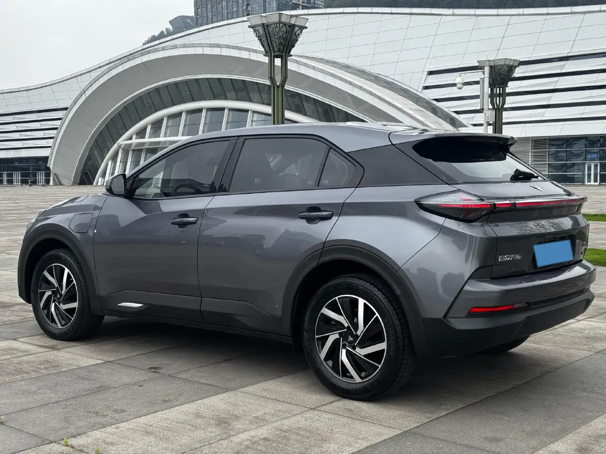 2022 GAC Trumpchi GS3 1.5T 169HP L4 6AT,autocango,china used car exporter,china ev exporter,chinese used car exporter,chinese used ev exporter