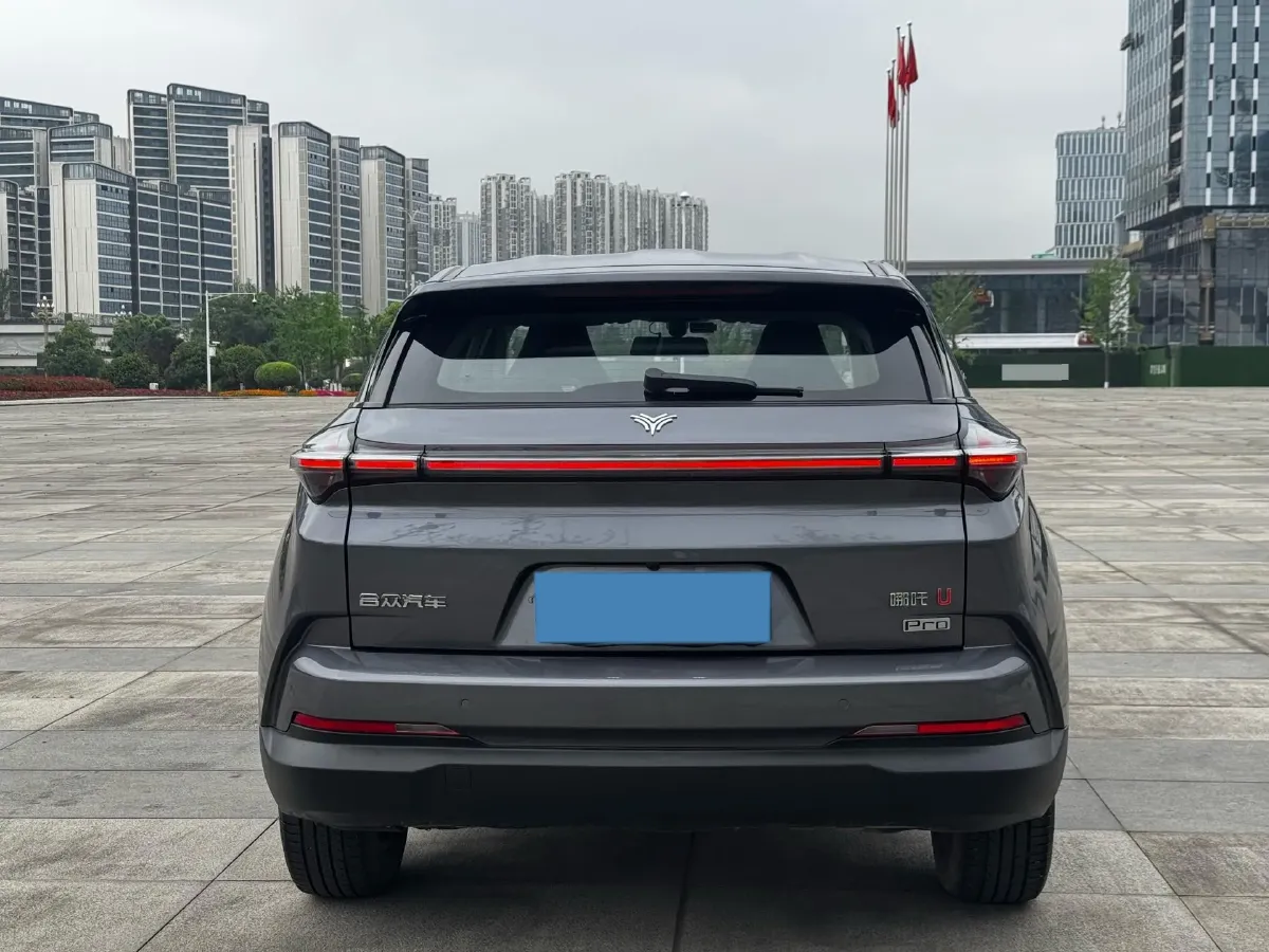 2022 GAC Trumpchi GS3 1.5T 169HP L4 6AT,autocango,china used car exporter,china ev exporter,chinese used car exporter,chinese used ev exporter