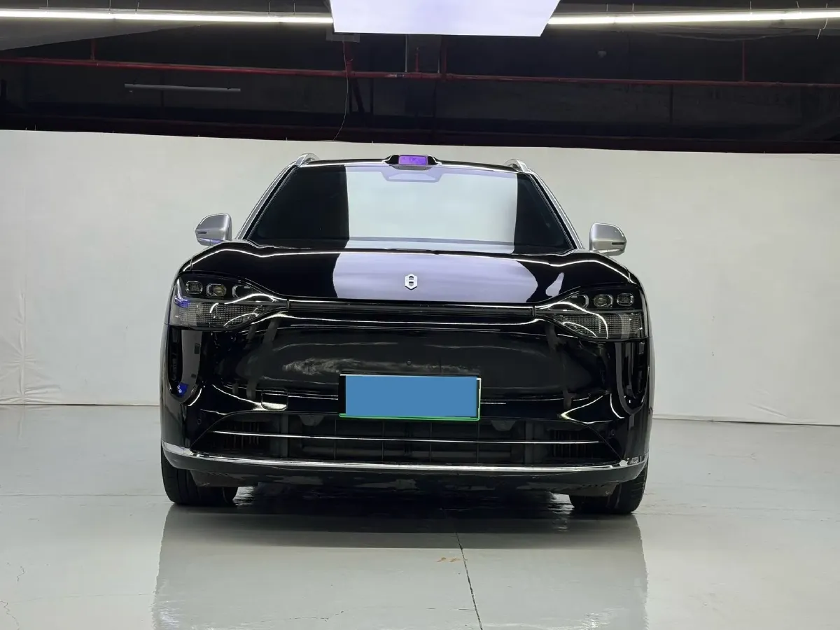 2024 AITO AITO M9 1.5T 152HP L4 REEV 42KWH,autocango,china used car exporter,china ev exporter,chinese used car exporter,chinese used ev exporter