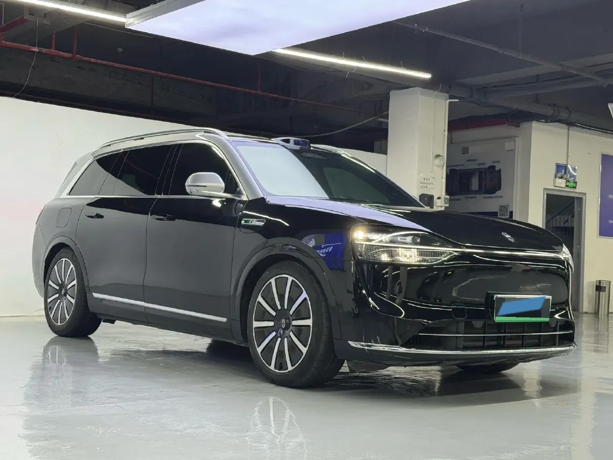 2024 AITO AITO M9 1.5T 152HP L4 REEV 42KWH,autocango,china used car exporter,china ev exporter,chinese used car exporter,chinese used ev exporter