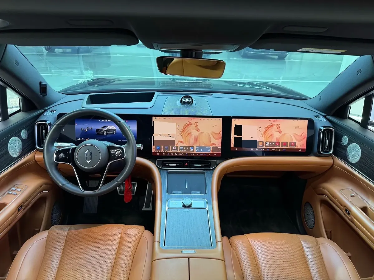 2024 AITO AITO M9 1.5T 152HP L4 REEV 42KWH,autocango,china used car exporter,china ev exporter,chinese used car exporter,chinese used ev exporter