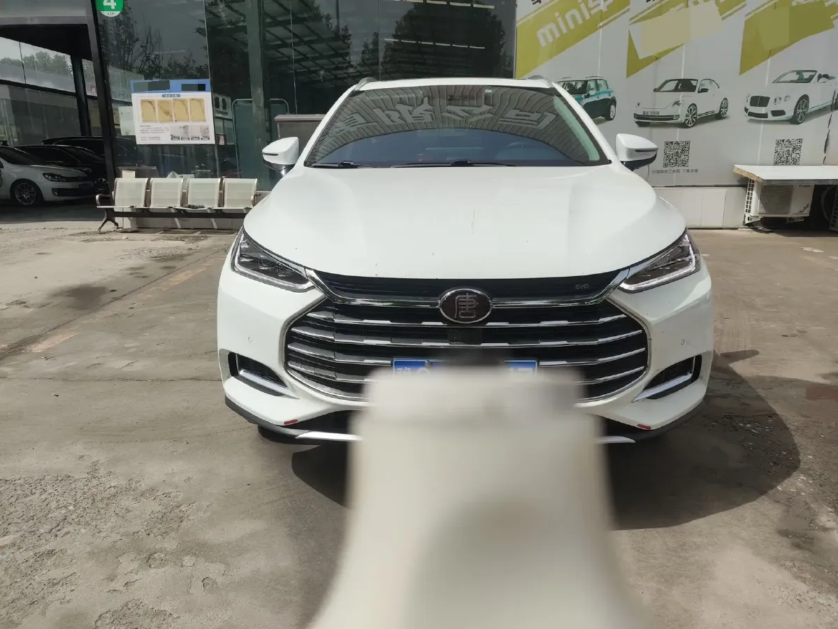 2018 BYD Tang 2.0T 205HP L4 6AT,autocango,china used car exporter,china ev exporter,chinese used car exporter,chinese used ev exporter