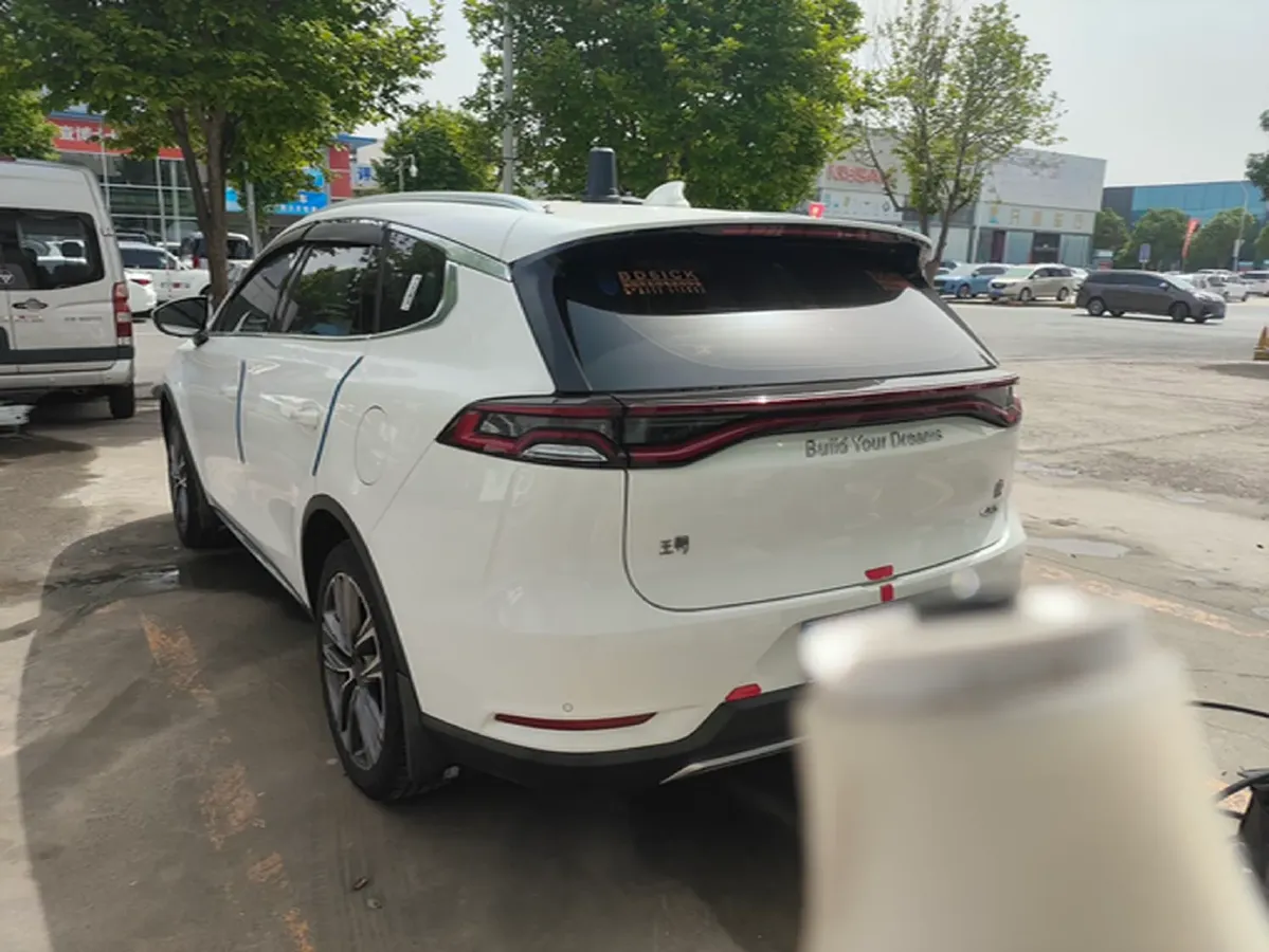 2018 BYD Tang 2.0T 205HP L4 6AT,autocango,china used car exporter,china ev exporter,chinese used car exporter,chinese used ev exporter