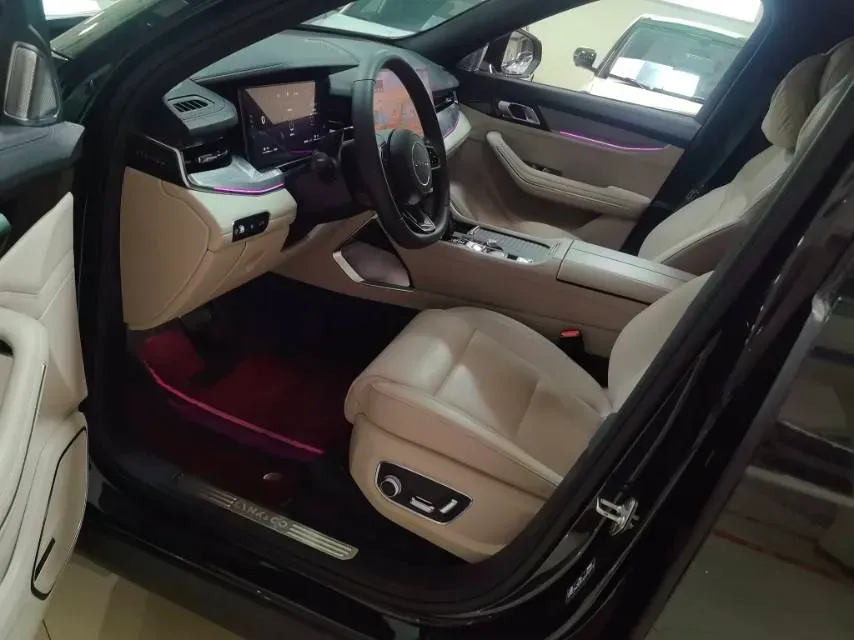 2024 LYNK&CO 09 EM-P 2.0T 254HP L4 3DHT PHEV 40.1KWH,autocango,china used car exporter,china ev exporter,chinese used car exporter,chinese used ev exporter