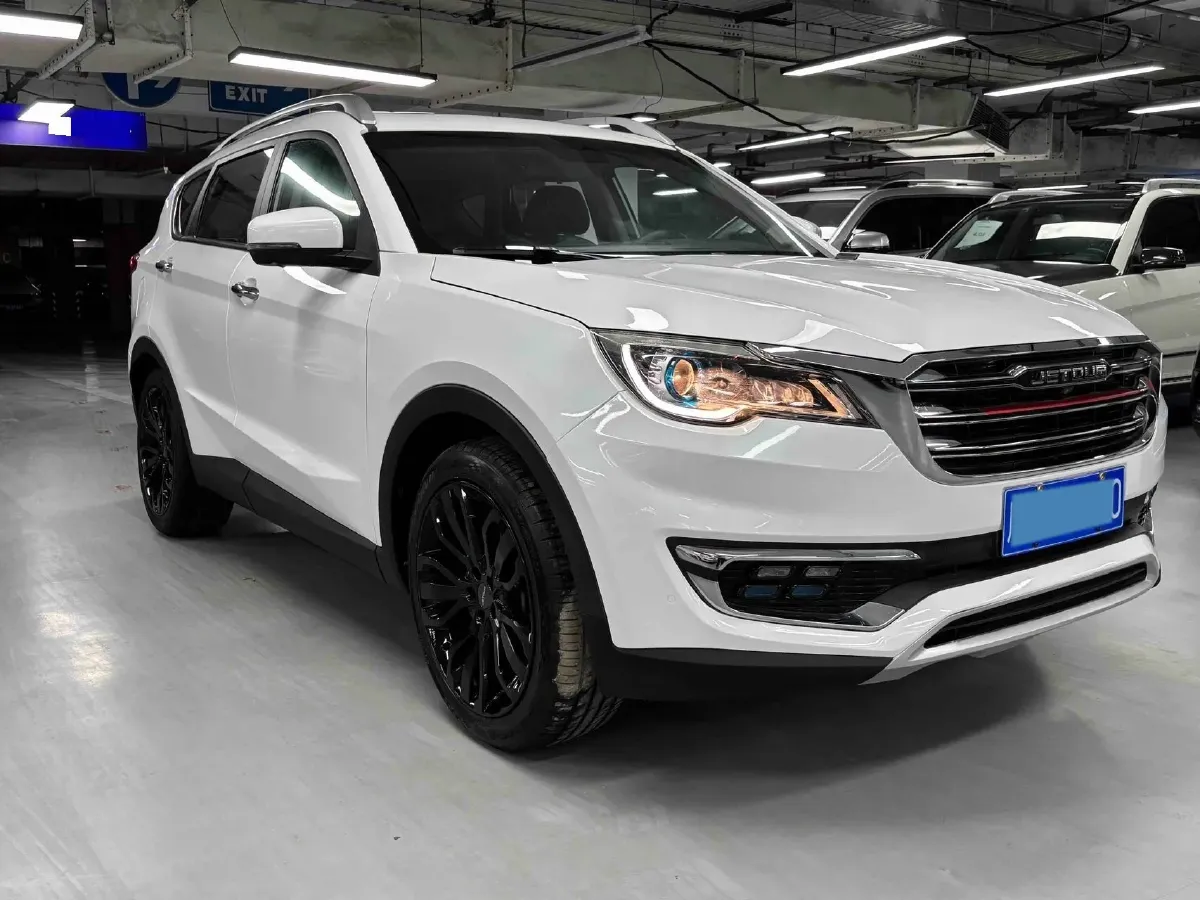 2018 SWM X7 1.5T 156HP L4 6AT,autocango,china used car exporter,china ev exporter,chinese used car exporter,chinese used ev exporter