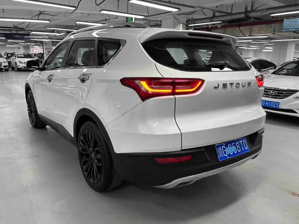 2018 SWM X7 1.5T 156HP L4 6AT,autocango,china used car exporter,china ev exporter,chinese used car exporter,chinese used ev exporter