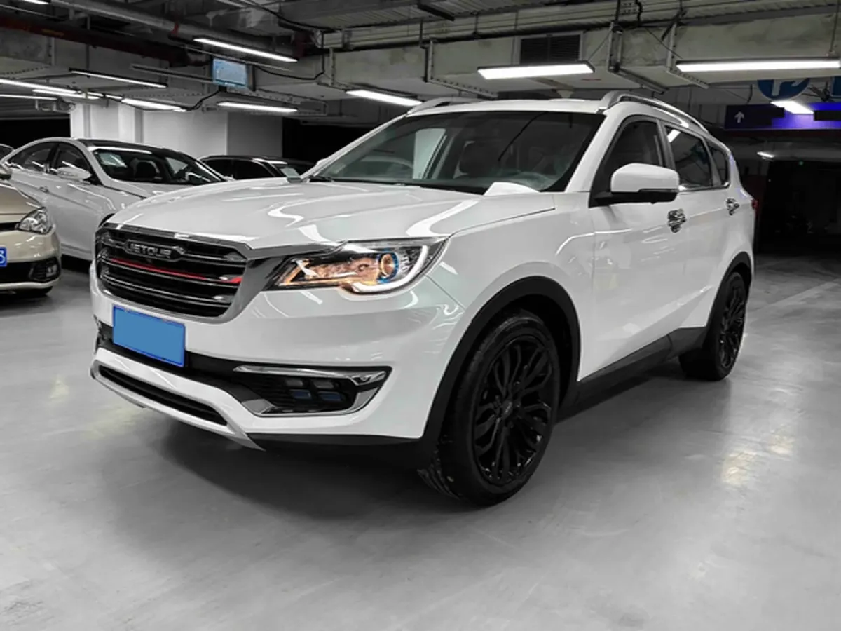 2018 SWM X7 1.5T 156HP L4 6AT,autocango,china used car exporter,china ev exporter,chinese used car exporter,chinese used ev exporter