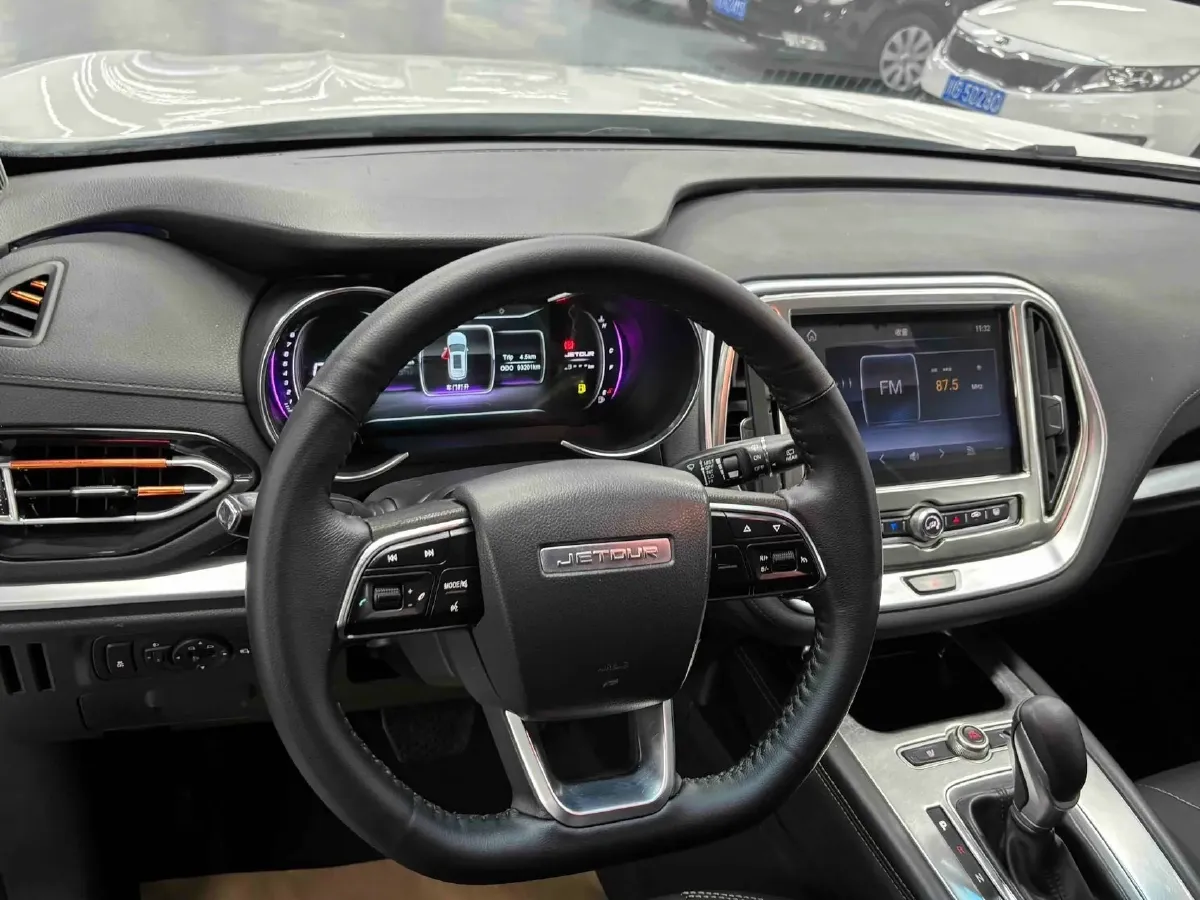 2018 SWM X7 1.5T 156HP L4 6AT,autocango,china used car exporter,china ev exporter,chinese used car exporter,chinese used ev exporter