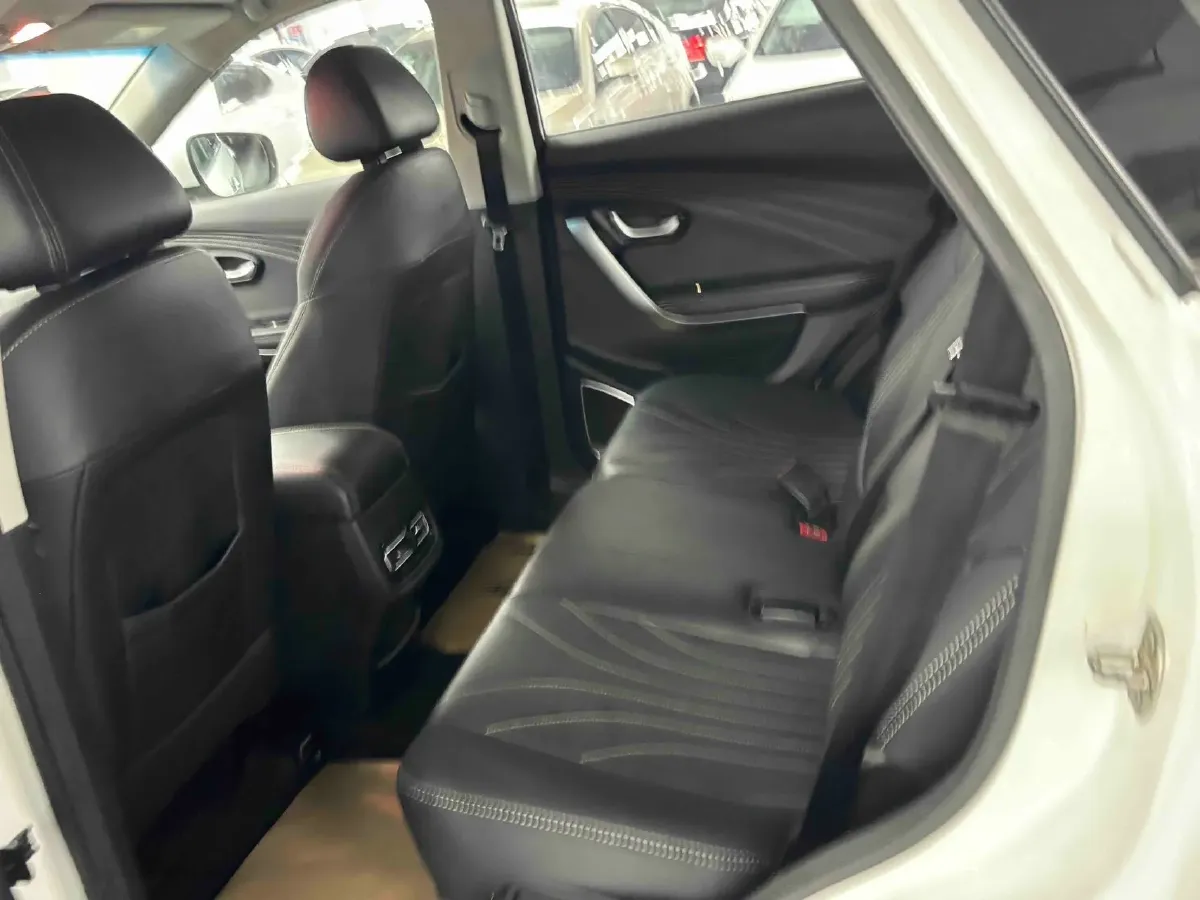 2018 SWM X7 1.5T 156HP L4 6AT,autocango,china used car exporter,china ev exporter,chinese used car exporter,chinese used ev exporter