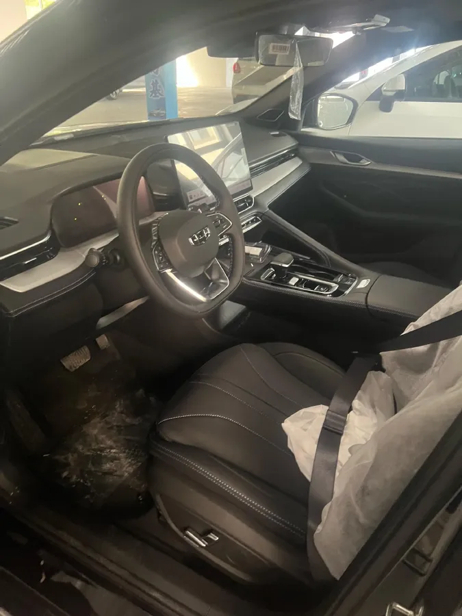 2026 Geely Preface 1.5T 181HP L4 7DCT,autocango,china used car exporter,china ev exporter,chinese used car exporter,chinese used ev exporter