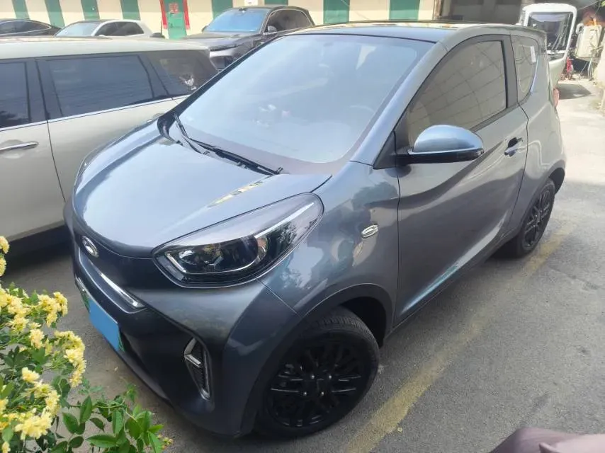 2024 Chery Little Ant BEV 29.23KWH,autocango,china used car exporter,china ev exporter,chinese used car exporter,chinese used ev exporter