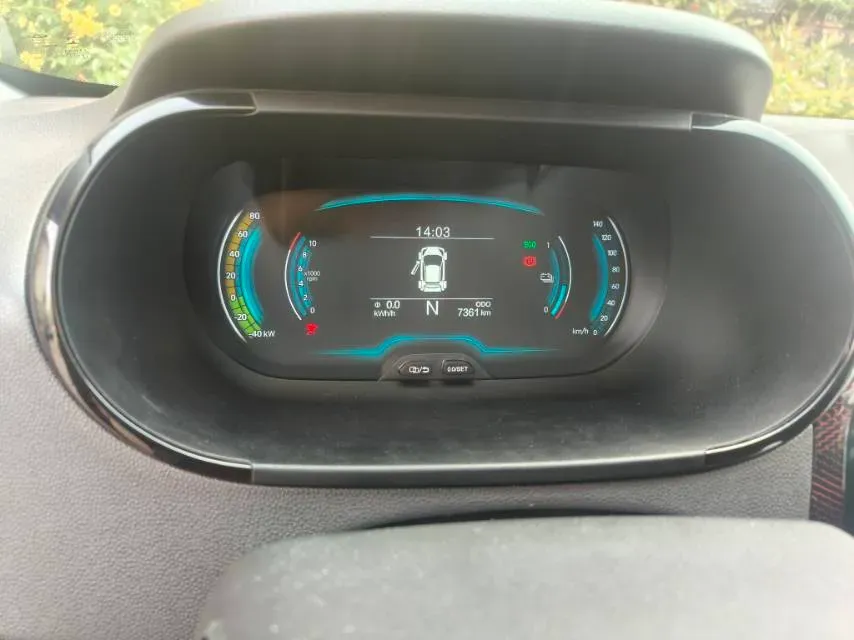 2024 Chery Little Ant BEV 29.23KWH,autocango,china used car exporter,china ev exporter,chinese used car exporter,chinese used ev exporter