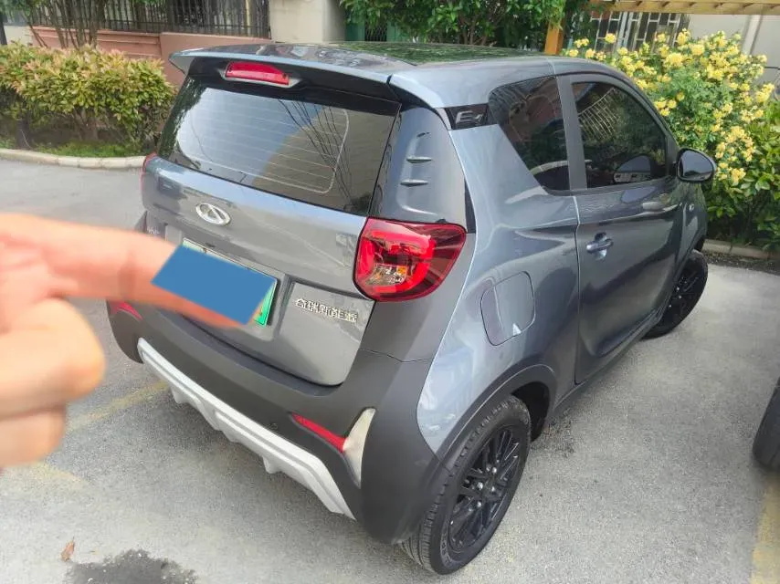 2024 Chery Little Ant BEV 29.23KWH,autocango,china used car exporter,china ev exporter,chinese used car exporter,chinese used ev exporter