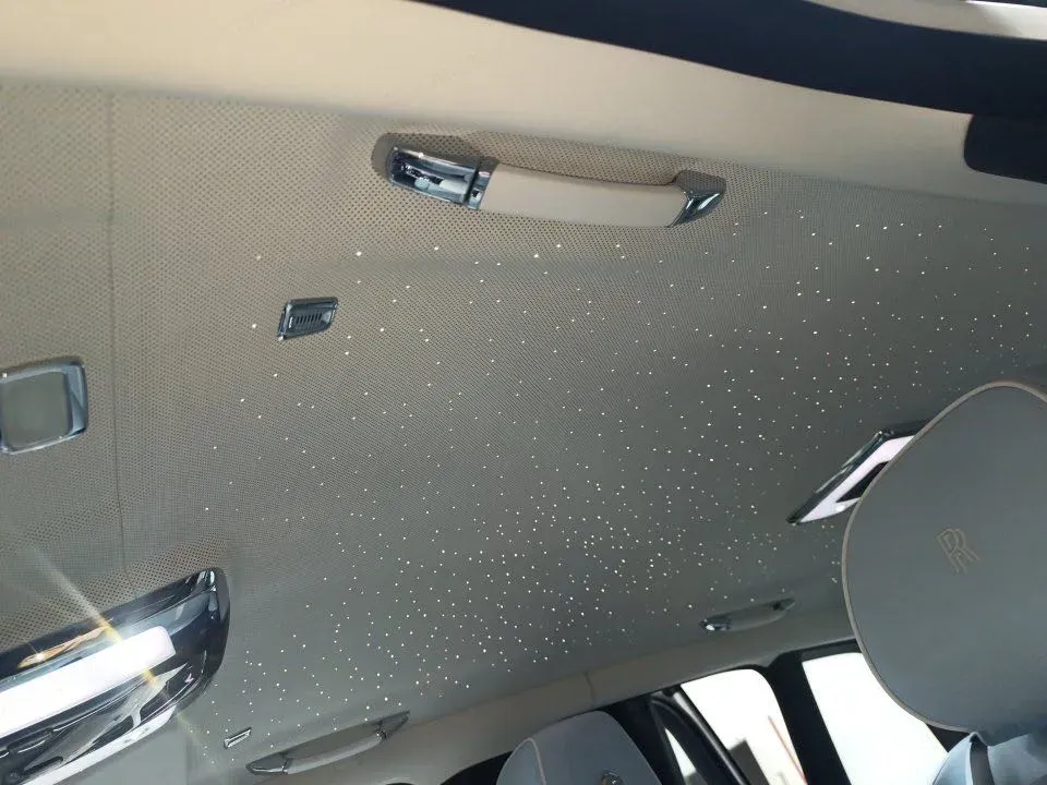 2025 Mansory Cullinan 6.7T 600HP V12 8AT,autocango,china used car exporter,china ev exporter,chinese used car exporter,chinese used ev exporter