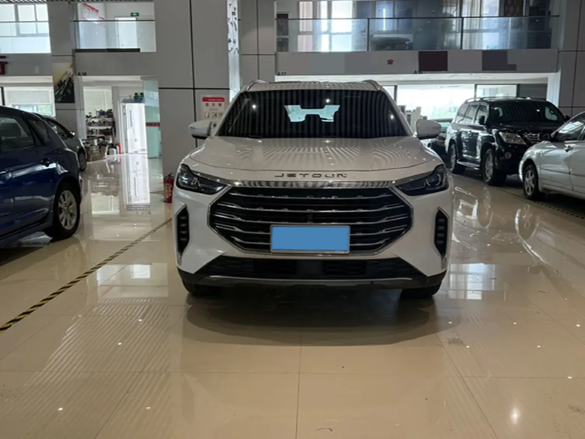 2023 ChangAn Oshan X7 Plus 1.5T 188HP L4 7DCT,autocango,china used car exporter,china ev exporter,chinese used car exporter,chinese used ev exporter