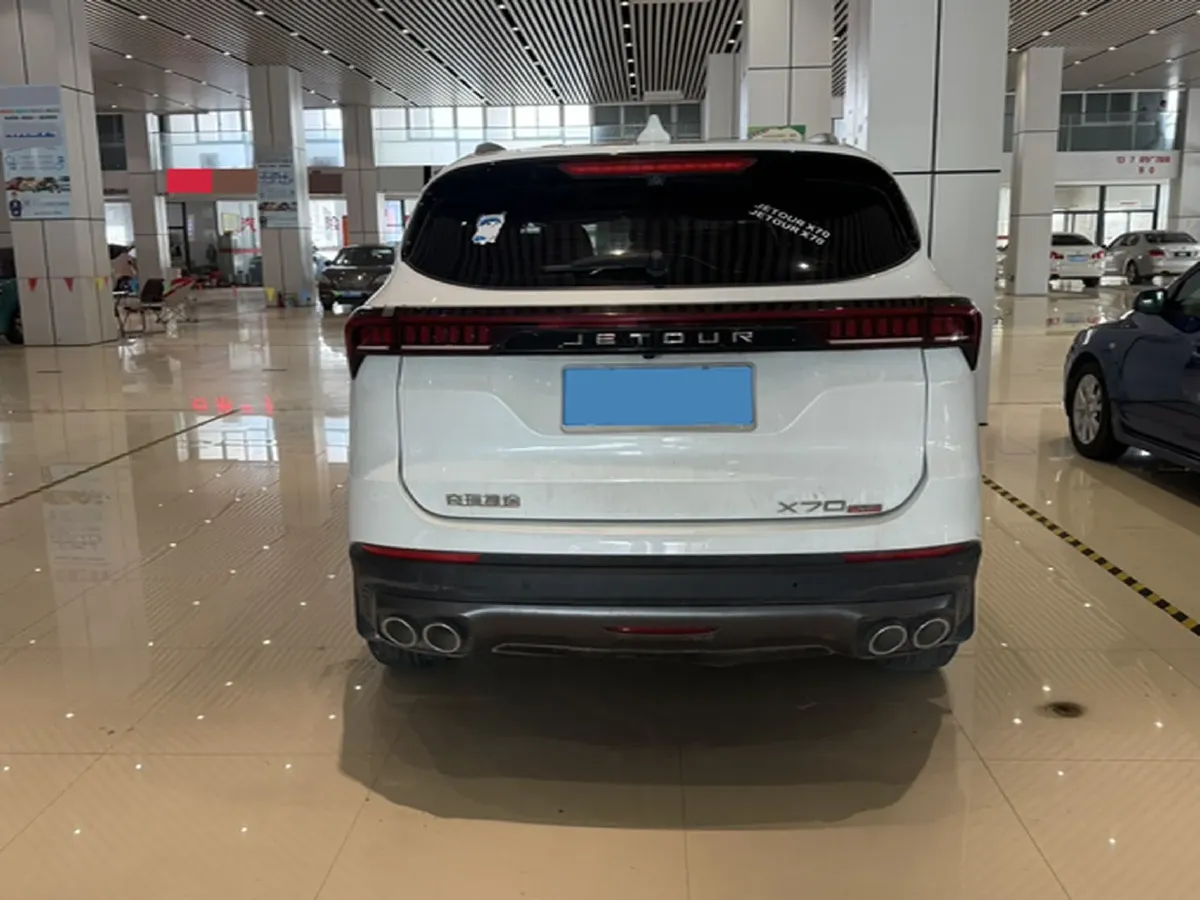 2023 ChangAn Oshan X7 Plus 1.5T 188HP L4 7DCT,autocango,china used car exporter,china ev exporter,chinese used car exporter,chinese used ev exporter