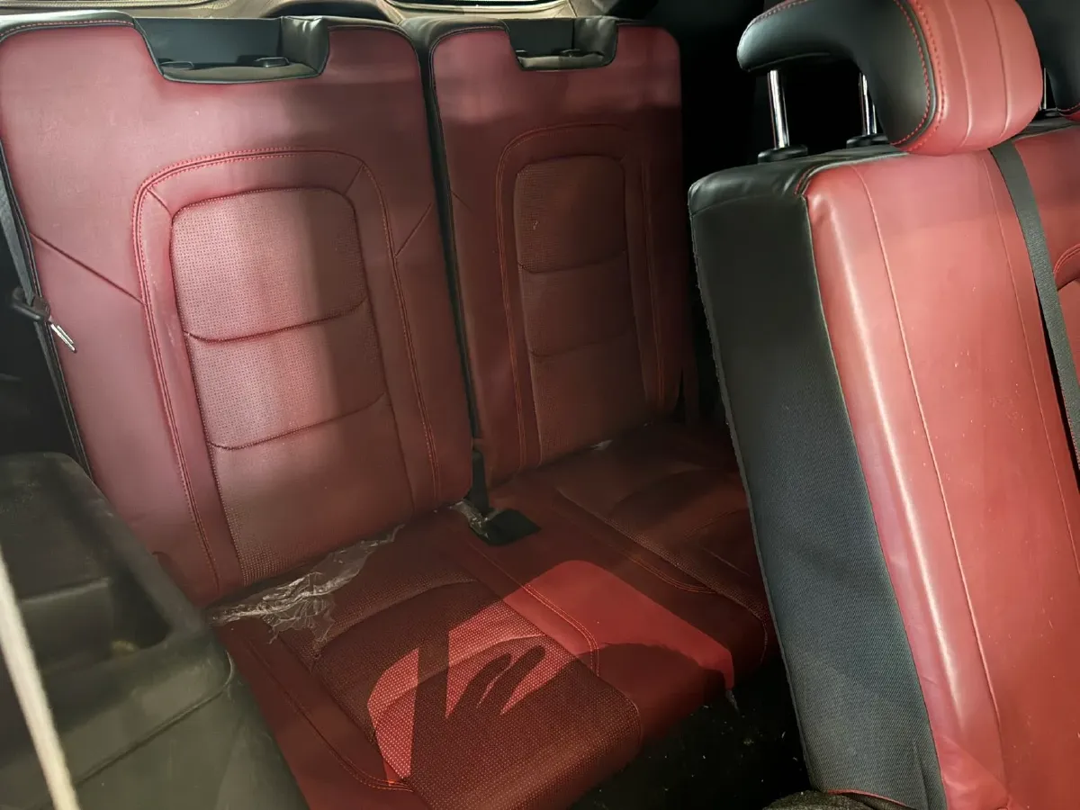 2023 ChangAn Oshan X7 Plus 1.5T 188HP L4 7DCT,autocango,china used car exporter,china ev exporter,chinese used car exporter,chinese used ev exporter