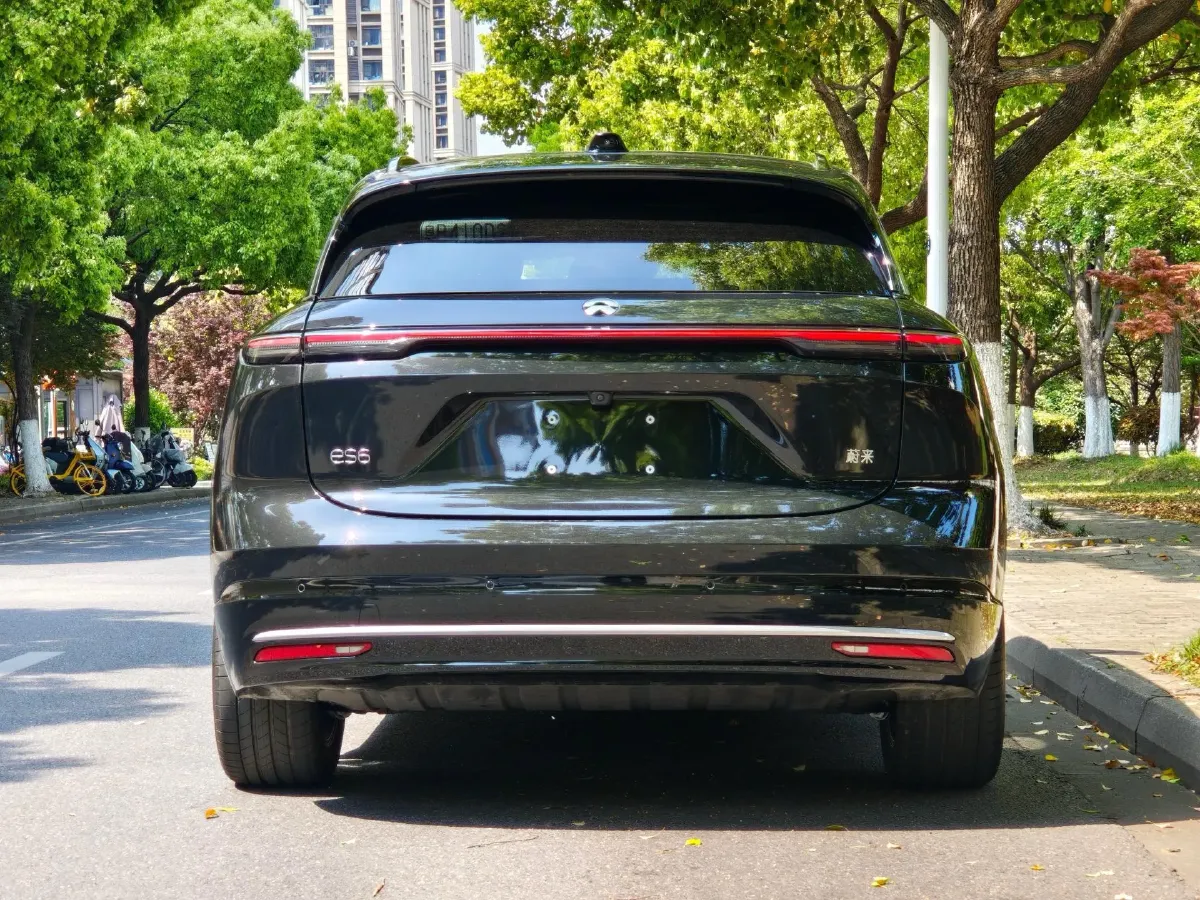 2025 NIO ES6 BEV,autocango,china used car exporter,china ev exporter,chinese used car exporter,chinese used ev exporter