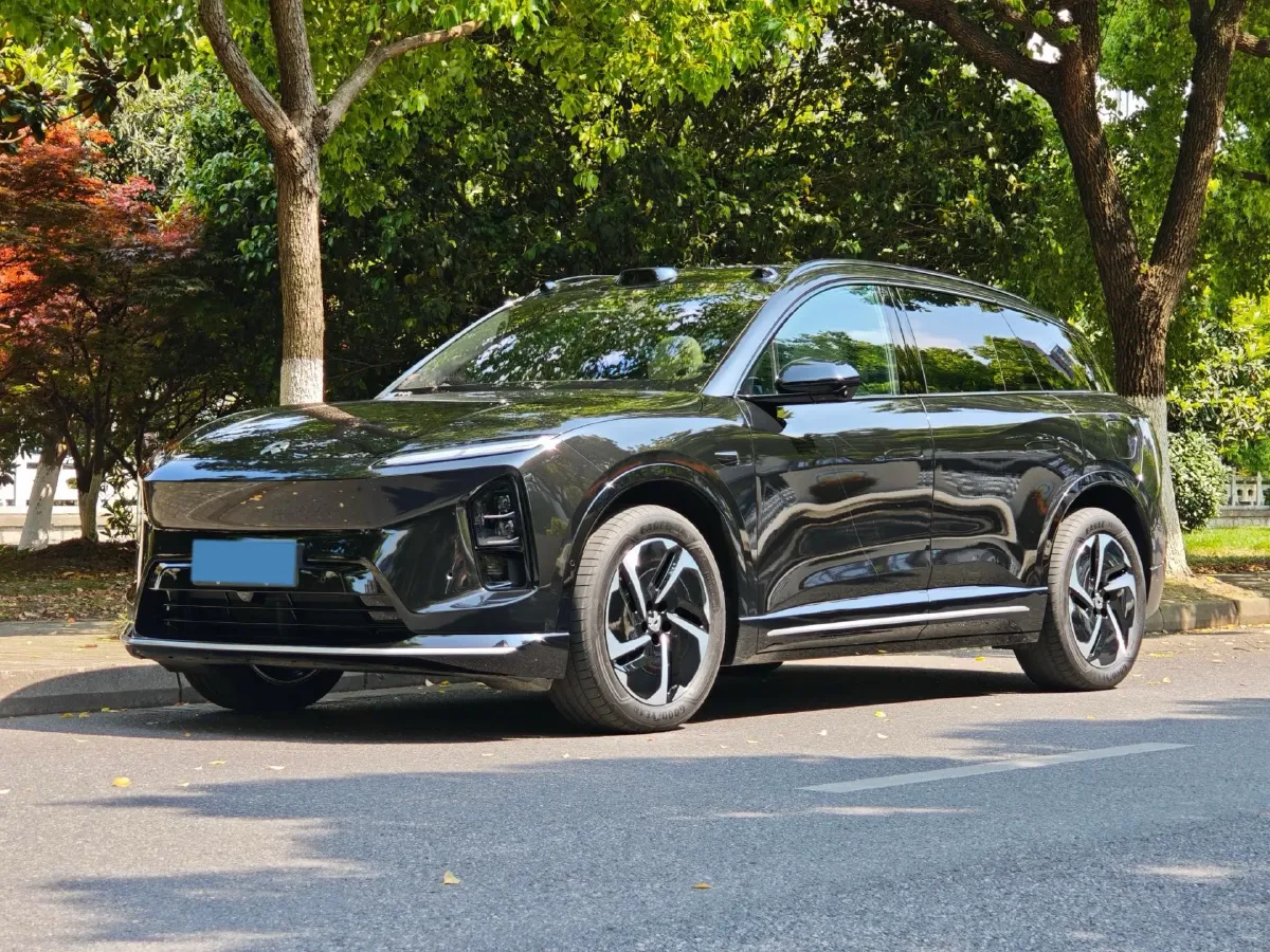 2025 NIO ES6 BEV,autocango,china used car exporter,china ev exporter,chinese used car exporter,chinese used ev exporter