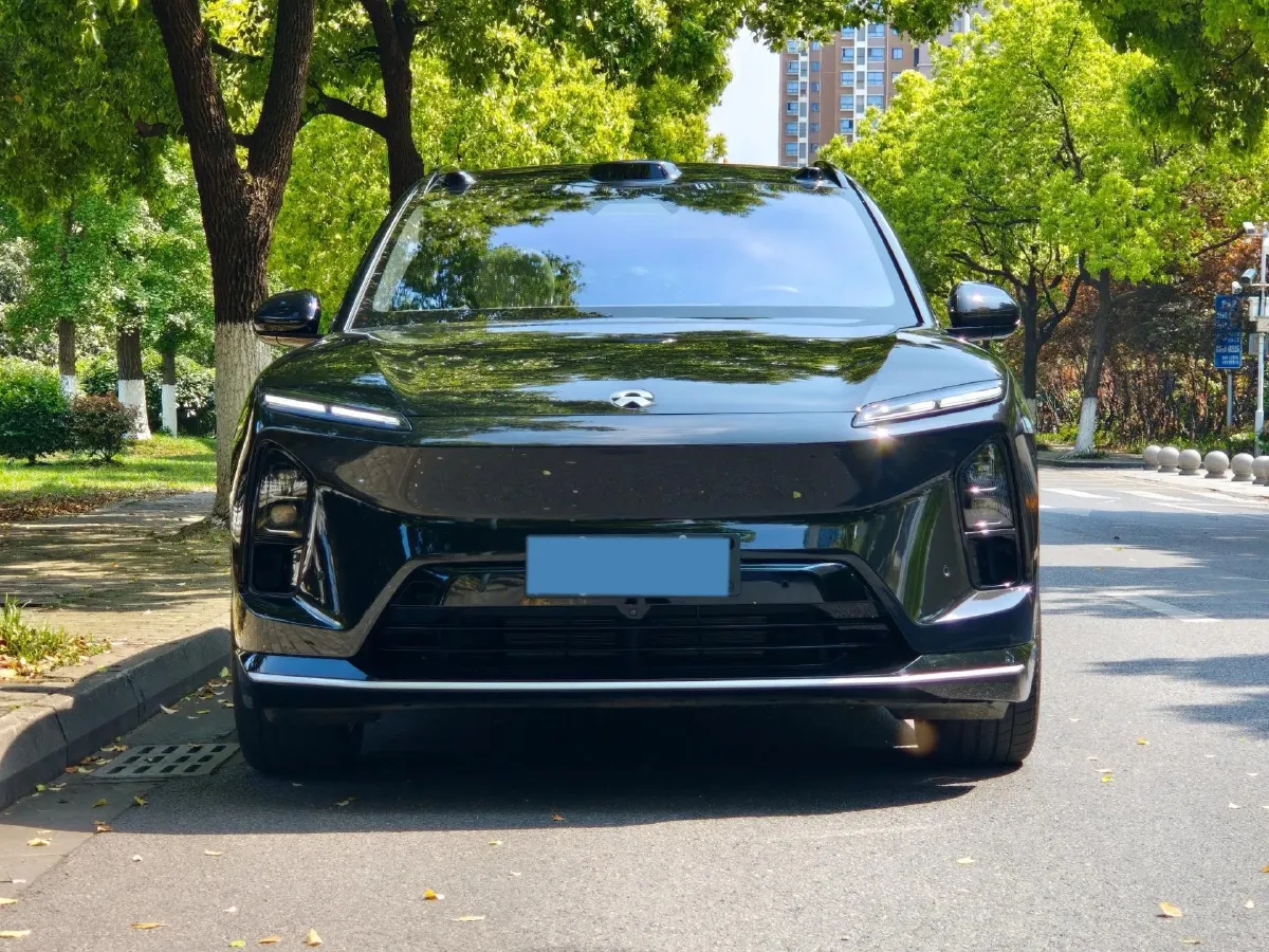 2025 NIO ES6 BEV,autocango,china used car exporter,china ev exporter,chinese used car exporter,chinese used ev exporter