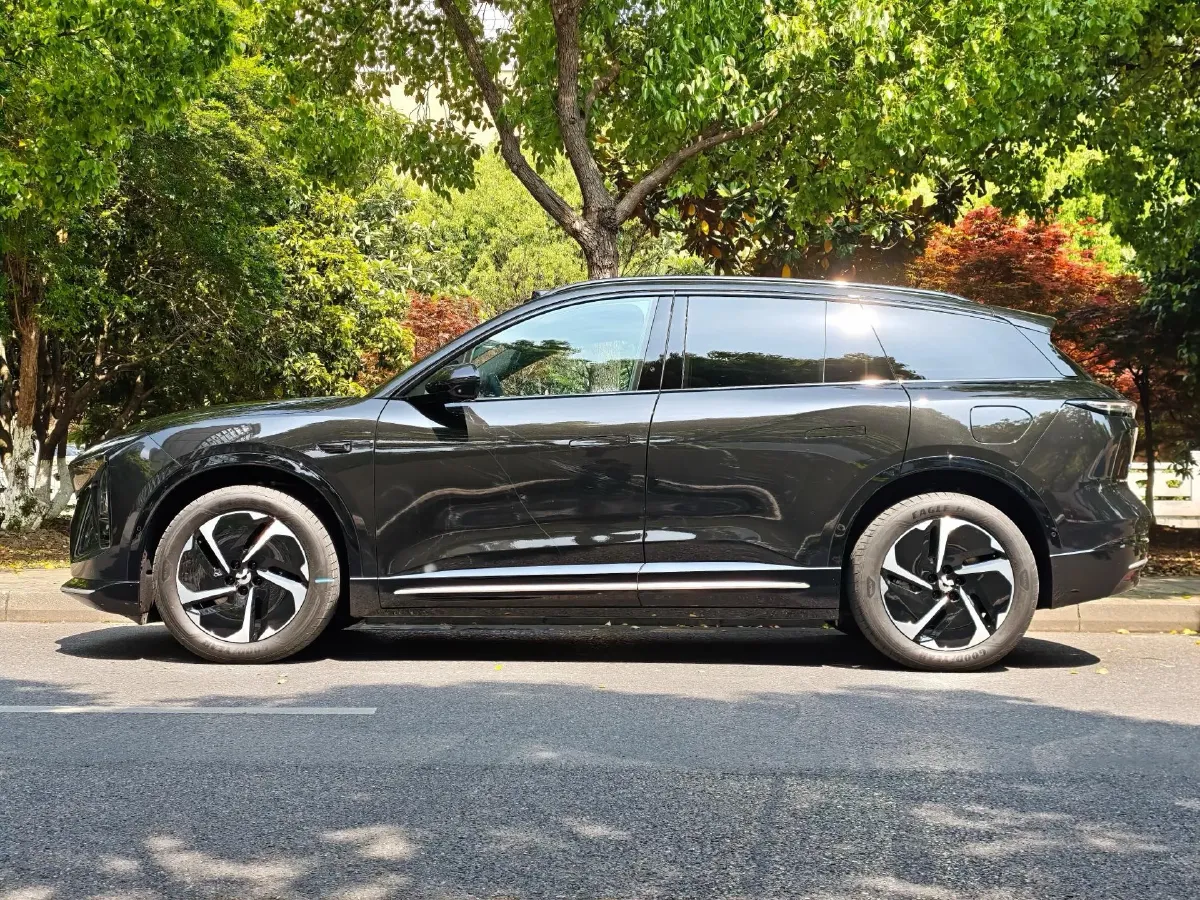 2025 NIO ES6 BEV,autocango,china used car exporter,china ev exporter,chinese used car exporter,chinese used ev exporter