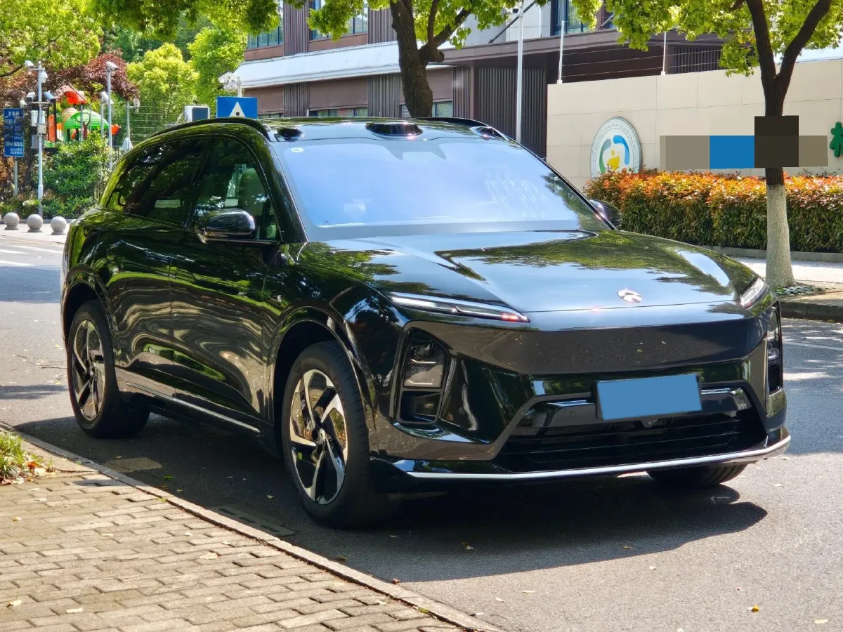 2025 NIO ES6 BEV,autocango,china used car exporter,china ev exporter,chinese used car exporter,chinese used ev exporter