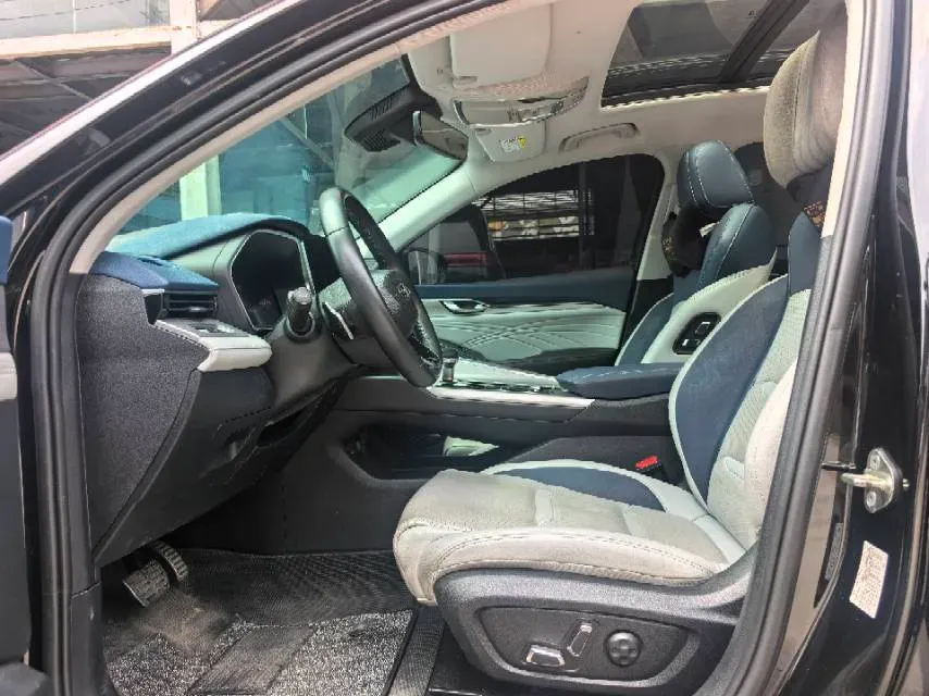 2020 Volkswagen C-Trek 1.5L 112HP L4 6AT,autocango,china used car exporter,china ev exporter,chinese used car exporter,chinese used ev exporter