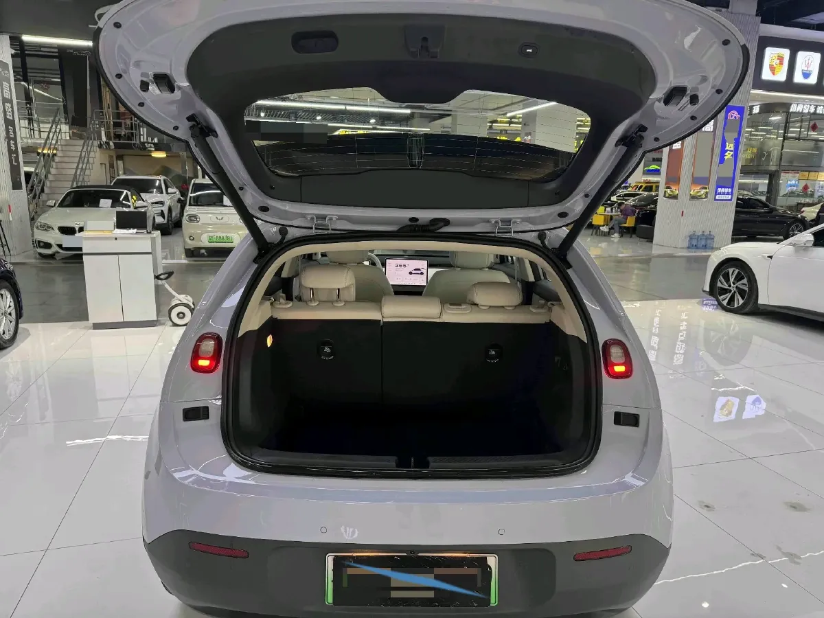 2025 Firefly Firefly BEV,autocango,china used car exporter,china ev exporter,chinese used car exporter,chinese used ev exporter