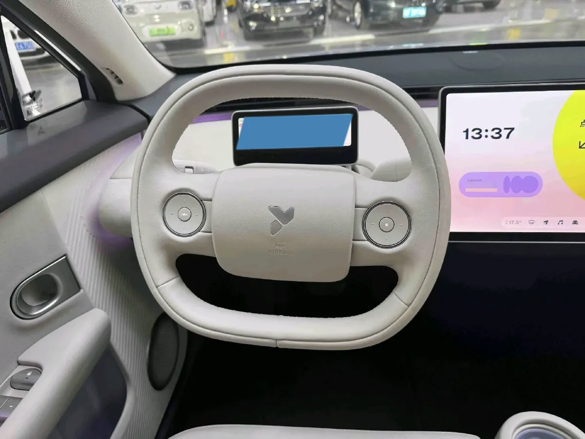 2025 Firefly Firefly BEV,autocango,china used car exporter,china ev exporter,chinese used car exporter,chinese used ev exporter