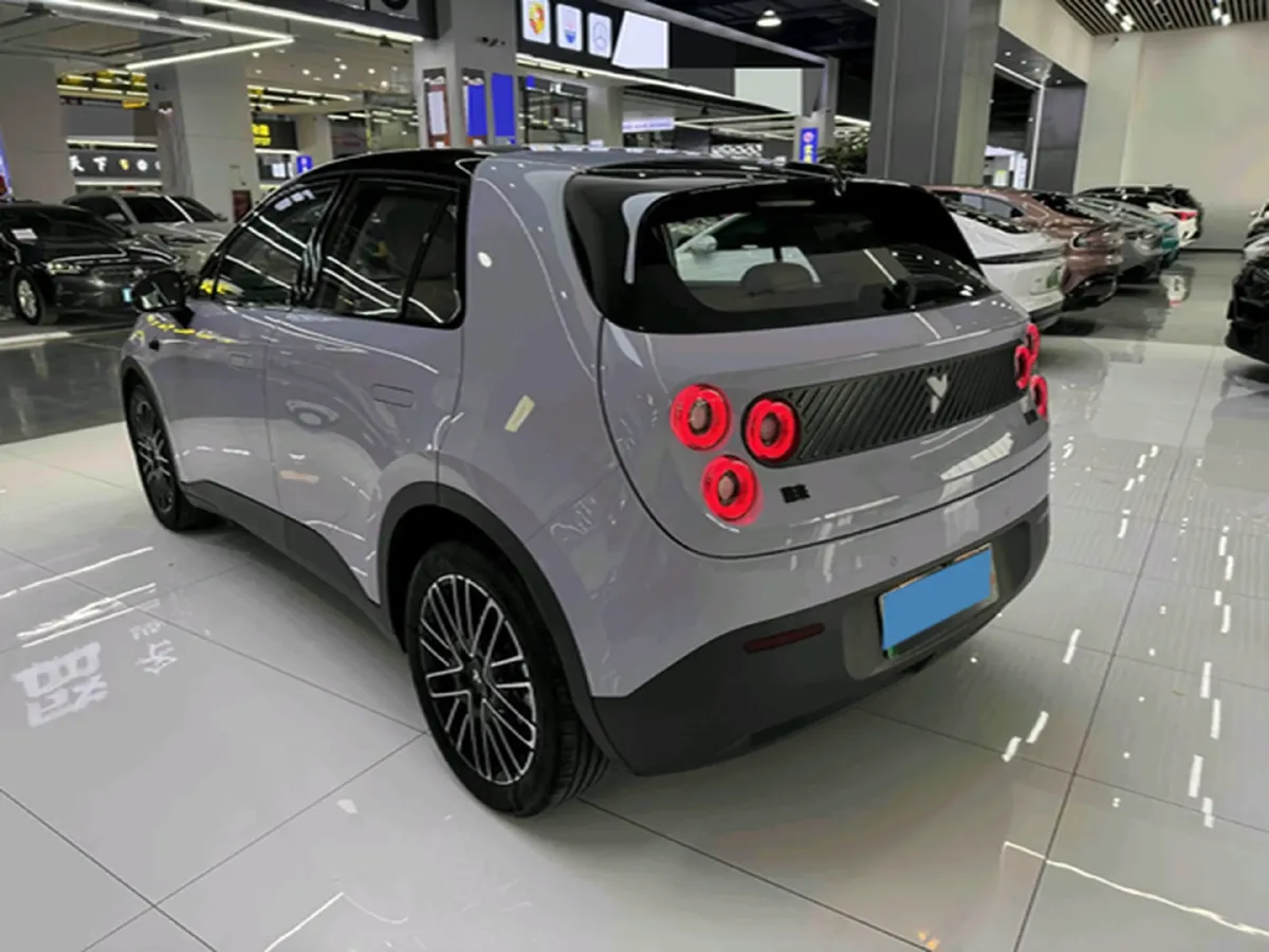 2025 Firefly Firefly BEV,autocango,china used car exporter,china ev exporter,chinese used car exporter,chinese used ev exporter