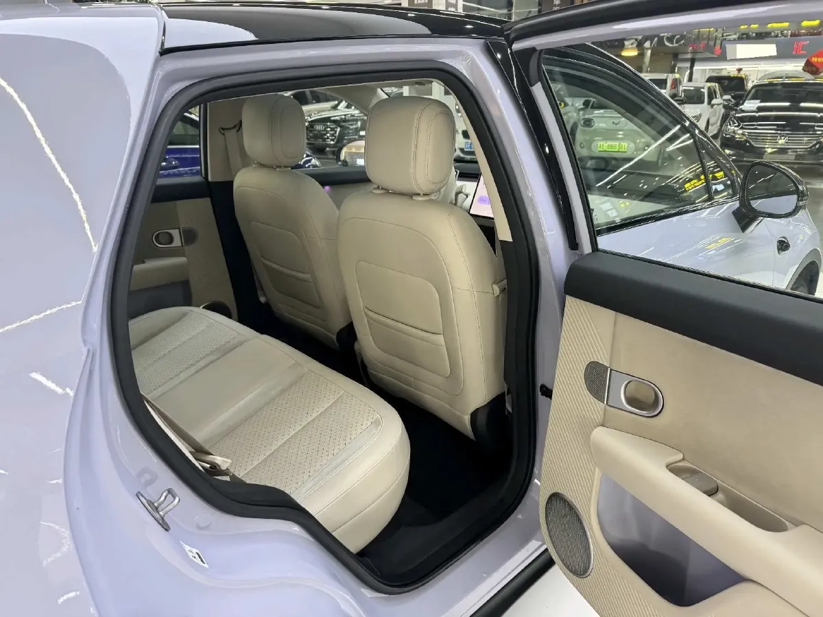 2025 Firefly Firefly BEV,autocango,china used car exporter,china ev exporter,chinese used car exporter,chinese used ev exporter