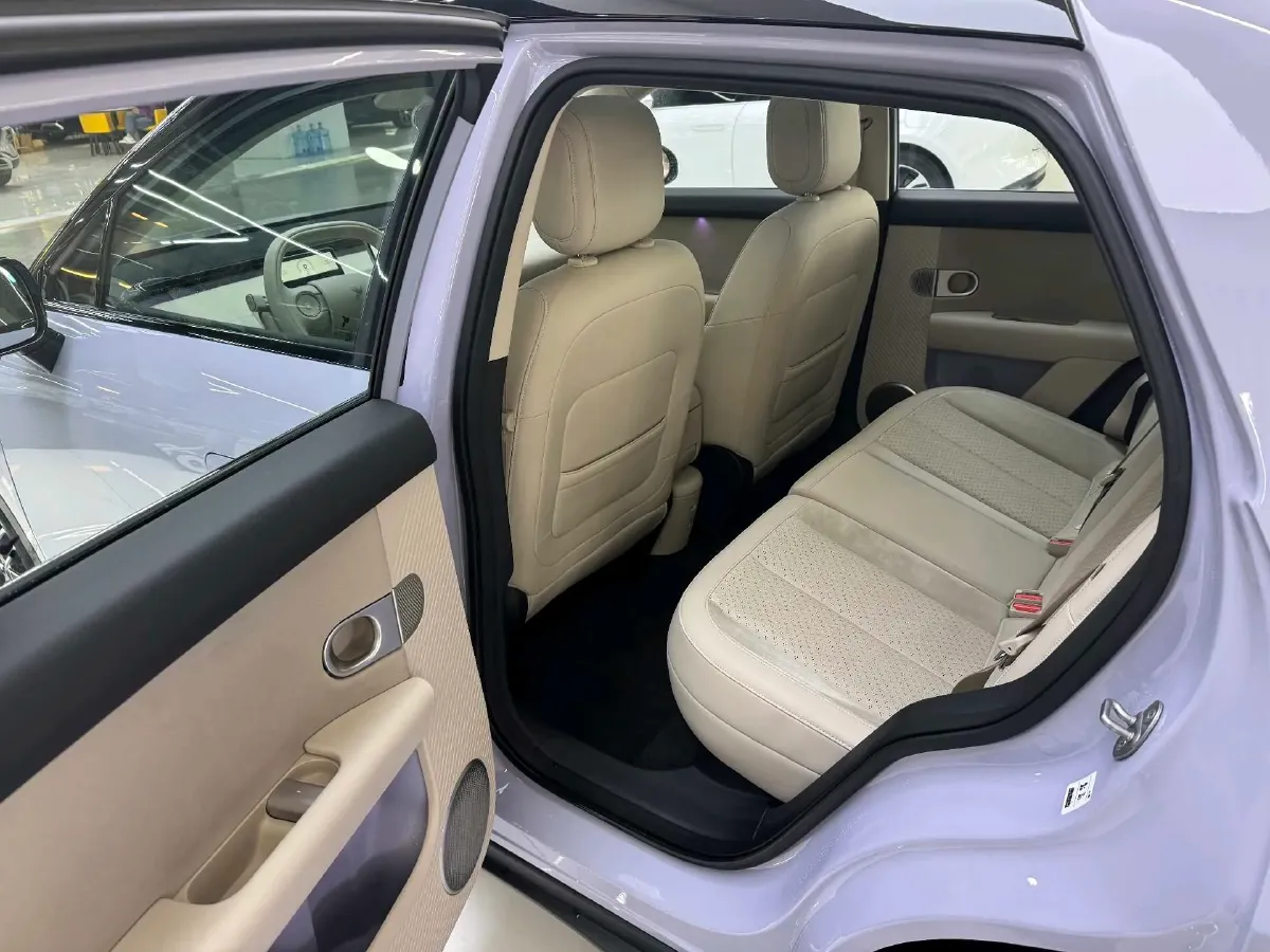 2025 Firefly Firefly BEV,autocango,china used car exporter,china ev exporter,chinese used car exporter,chinese used ev exporter