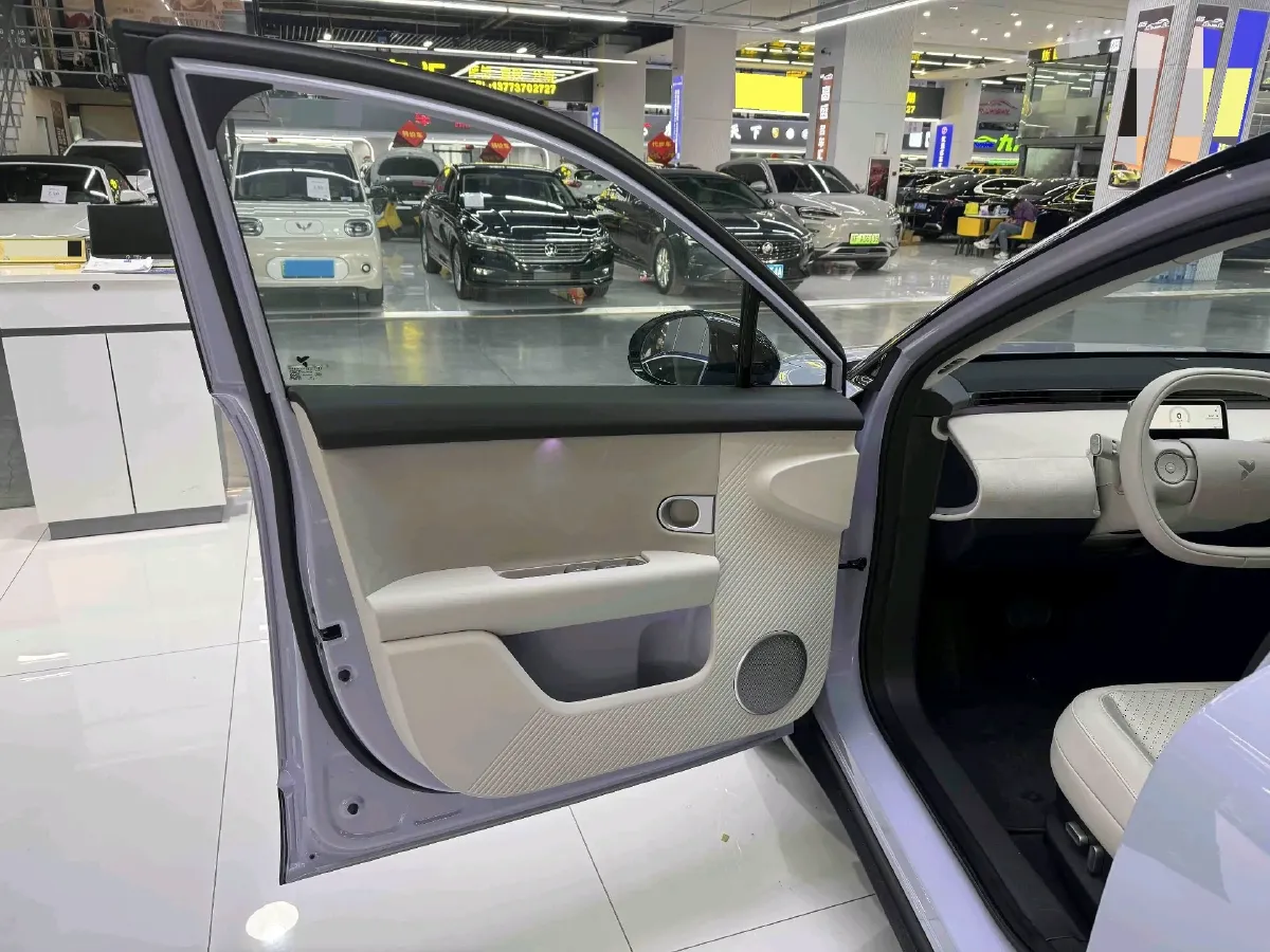 2025 Firefly Firefly BEV,autocango,china used car exporter,china ev exporter,chinese used car exporter,chinese used ev exporter