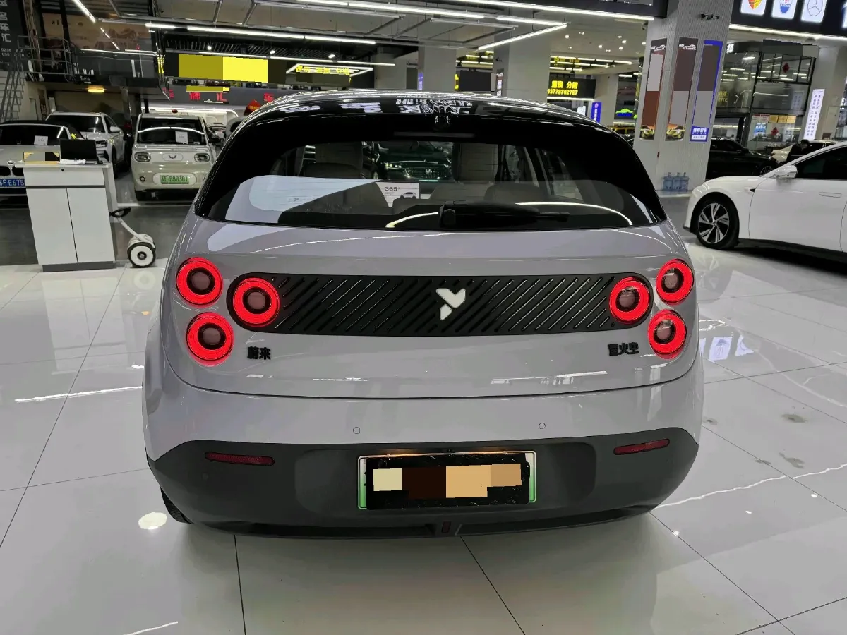 2025 Firefly Firefly BEV,autocango,china used car exporter,china ev exporter,chinese used car exporter,chinese used ev exporter
