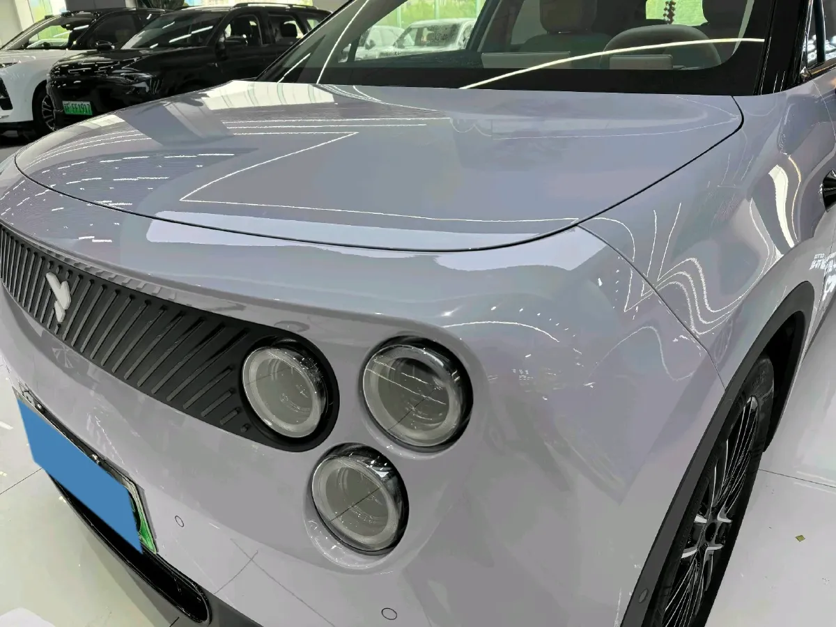 2025 Firefly Firefly BEV,autocango,china used car exporter,china ev exporter,chinese used car exporter,chinese used ev exporter