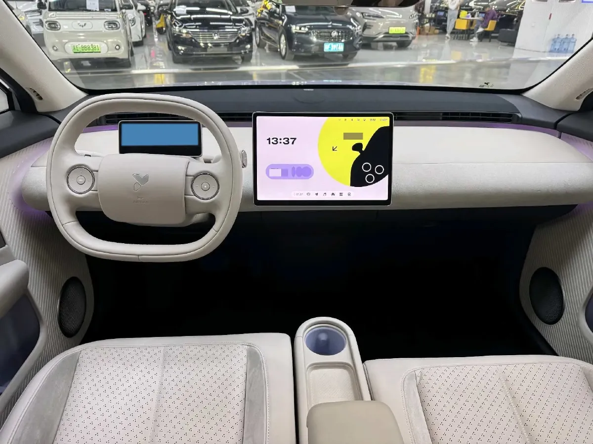 2025 Firefly Firefly BEV,autocango,china used car exporter,china ev exporter,chinese used car exporter,chinese used ev exporter