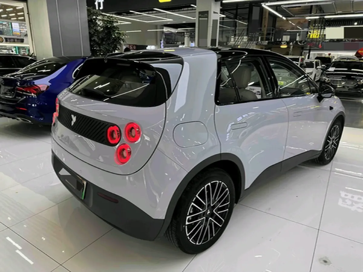 2025 Firefly Firefly BEV,autocango,china used car exporter,china ev exporter,chinese used car exporter,chinese used ev exporter
