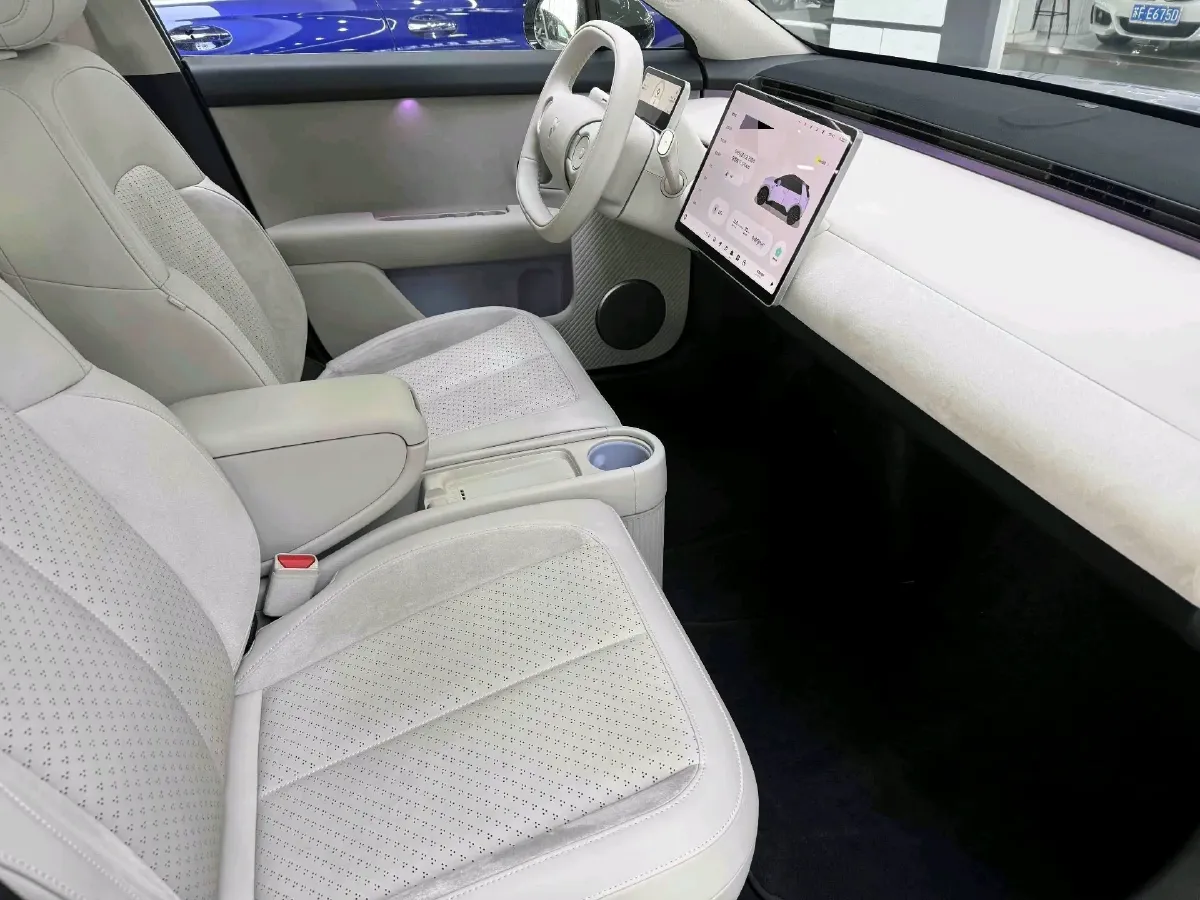 2025 Firefly Firefly BEV,autocango,china used car exporter,china ev exporter,chinese used car exporter,chinese used ev exporter