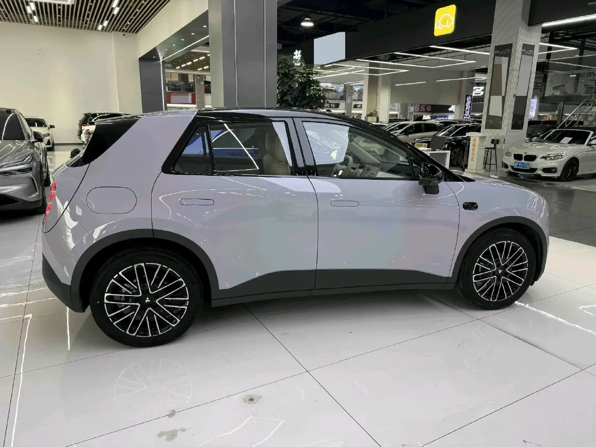 2025 Firefly Firefly BEV,autocango,china used car exporter,china ev exporter,chinese used car exporter,chinese used ev exporter