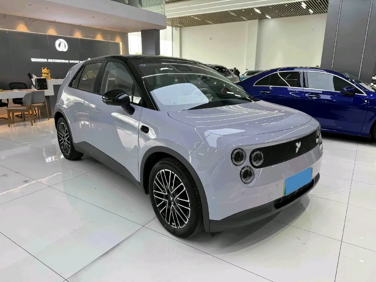 2025 Firefly Firefly BEV,autocango,china used car exporter,china ev exporter,chinese used car exporter,chinese used ev exporter