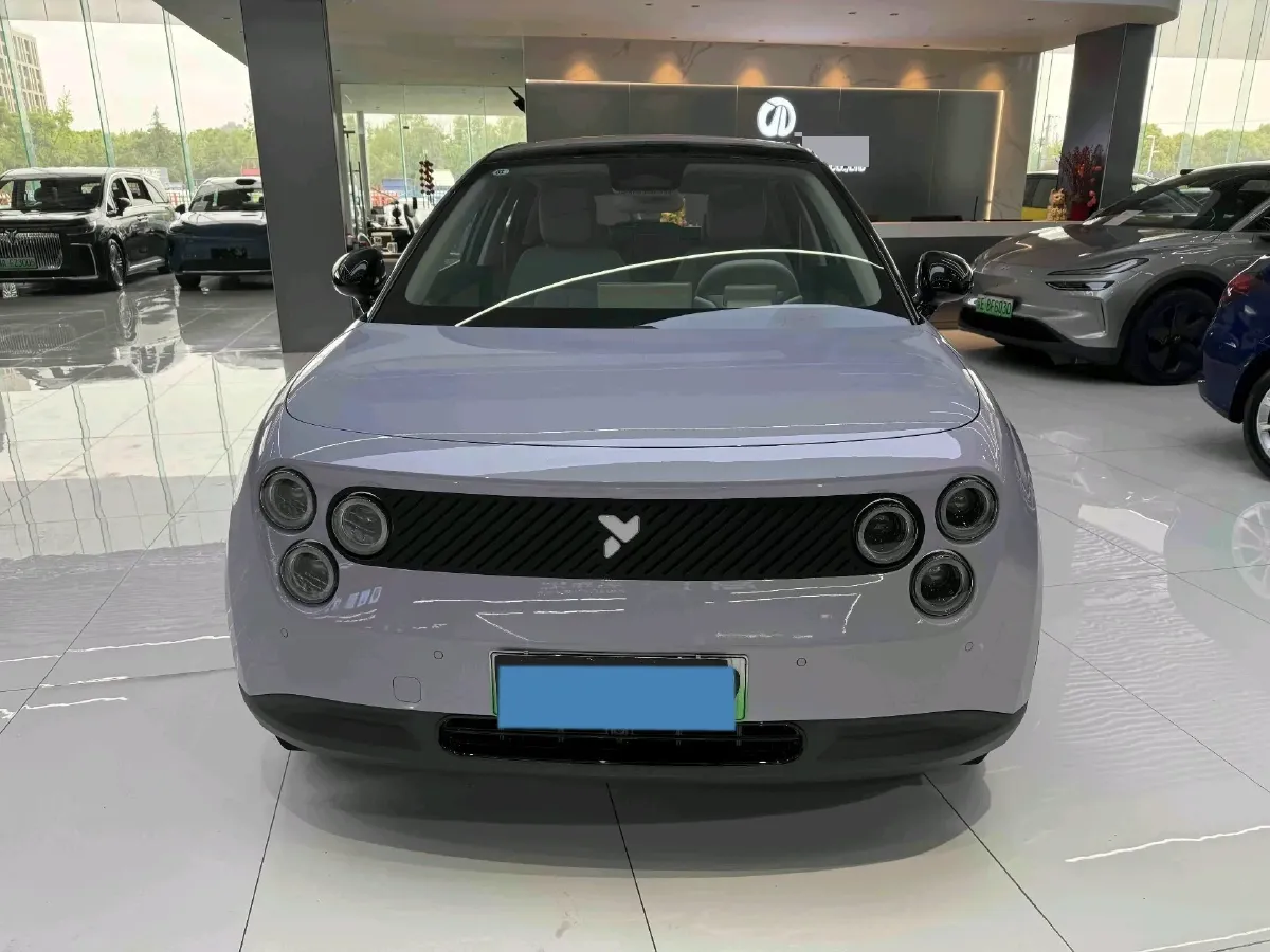 2025 Firefly Firefly BEV,autocango,china used car exporter,china ev exporter,chinese used car exporter,chinese used ev exporter